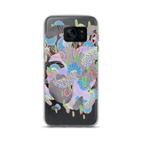 Organism #5 Samsung Case