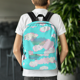 Cloudy Daze Backpack