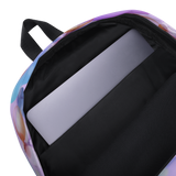 Bubbly Backpack