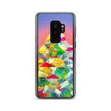 Mountain Samsung Case