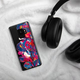Bloom Samsung Case