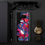 Bloom Samsung Case
