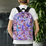 Bubbly Backpack