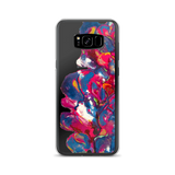 Bloom Samsung Case