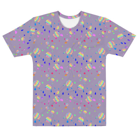 Party Bubbles T-shirt