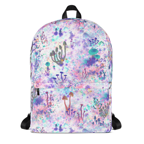 Fairy Fungus Backpack