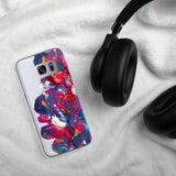 Bloom Samsung Case
