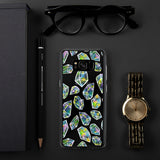 Crystal Clear Samsung Case