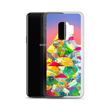 Mountain Samsung Case