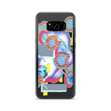 Organism #4 Samsung Case