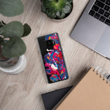 Bloom Samsung Case