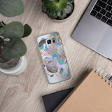 Organism #5 Samsung Case