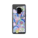 Organism #3 Samsung Case