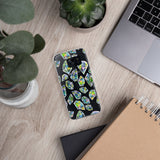 Crystal Clear Samsung Case