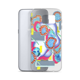 Organism #4 Samsung Case