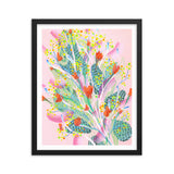 Alien Organism 26 Framed Print