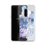 Blooming Organism Samsung Case