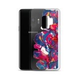 Bloom Samsung Case