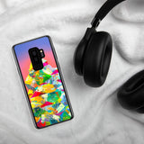 Mountain Samsung Case