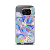 Organism #3 Samsung Case