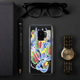 Organism #1 Samsung Case
