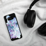 Blooming Organism Samsung Case