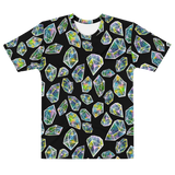 Cosmic Crystal T-shirt