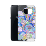 Organism #3 Samsung Case