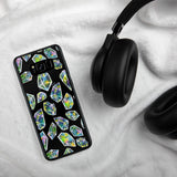 Crystal Clear Samsung Case