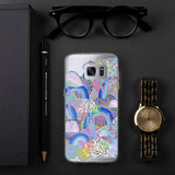 Organism #3 Samsung Case