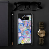Organism #3 Samsung Case