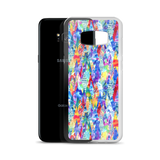 Painted Forest Samsung Case