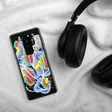 Organism #1 Samsung Case