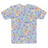 Squiggle Stones T-shirt