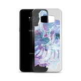 Blooming Organism Samsung Case