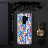 Painted Forest Samsung Case