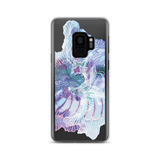 Blooming Organism Samsung Case