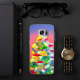 Mountain Samsung Case