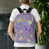 Party Bubbles Backpack