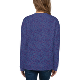 Wormhole Unisex Sweatshirt