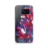 Bloom Samsung Case