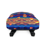 Plasma Planet Backpack