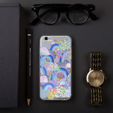 Organism #3 iPhone Case