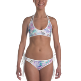Fairy Fungus Bikini
