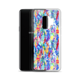 Painted Forest Samsung Case