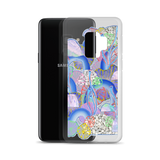 Organism #3 Samsung Case