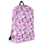 Tic-Tac Woah Backpack