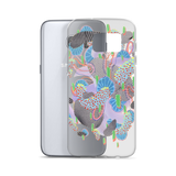Organism #5 Samsung Case