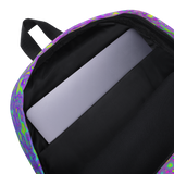 Psychedelic Mess Backpack