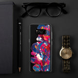 Bloom Samsung Case